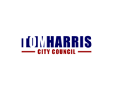 https://www.logocontest.com/public/logoimage/1606618825Tom Harris City Council.png